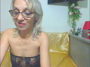 Bongacams Private Sex Chat of siminafoxx4u