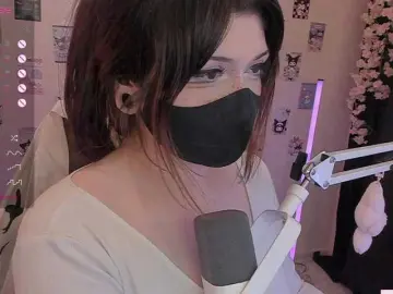 Bongacams Adult Webcam of -Nanamin-