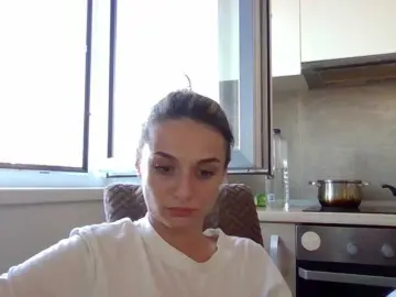 Bongacams Sex Cam of Anais8900