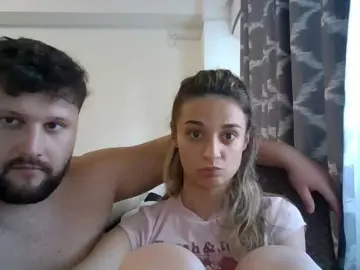 Bongacams Private Sex Chat of Anais8900