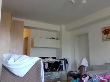 Bongacams Sex Cam of Anais8900
