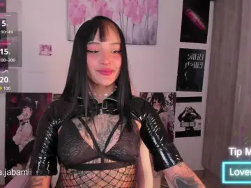 Bongacams Free Live Porn of yumekojabami