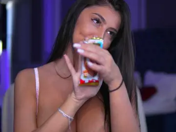 Bongacams Live Sex of MisssMegann