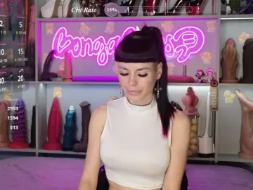 Bongacams Private Sex Chat of Youlalia