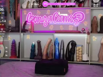 Bongacams Free Live Porn of Youlalia