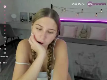 Bongacams Live Sex Cam of AureliaBliss