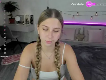 Bongacams Private Sex Chat of AureliaBliss