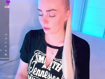 Bongacams Adult Webcam of Dashulakiss1