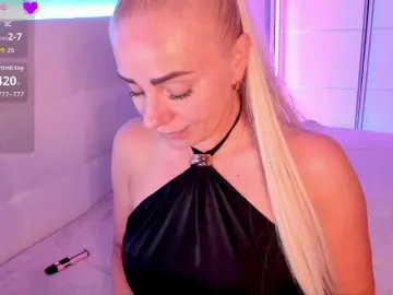 Bongacams Sex Cam of Dashulakiss1