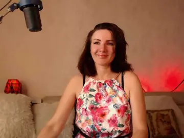 Bongacams Free Porn Cam of Mercedeswoman