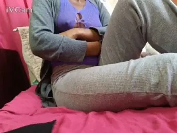 Bongacams Nude Webcam of Missaudreys