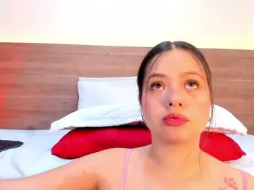 Bongacams Private Sex Chat of thamiina