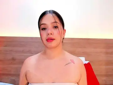 Bongacams Free Porn Cam of thamiina