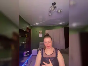 Bongacams Sex Cam of Taly1974