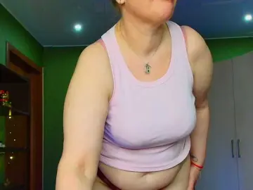 Bongacams Live Sex of Taly1974