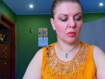 Bongacams Nude Webcam of Taly1974