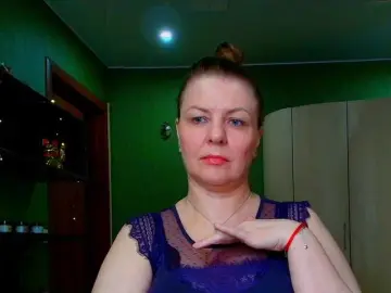 Bongacams Nude Webcam of Taly1974