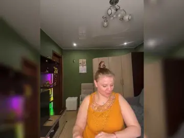 Bongacams Live Sex Cam of Taly1974