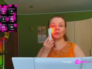 Bongacams Best live sex cam show of Taly1974