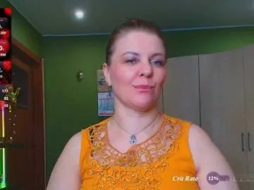 Bongacams Adult Webcams of Taly1974