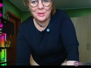 Bongacams Sex Cam of Taly1974