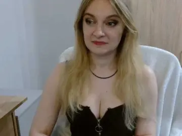 Bongacams Live Sex Cam of AlmaNatural