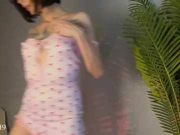 Bongacams Sex Chat of Maribett