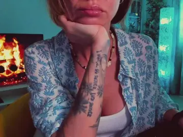 Bongacams Sex Chat of kirillenok