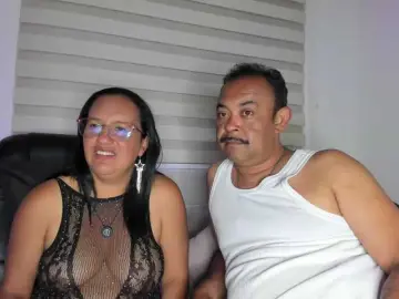 Bongacams Private Sex Chat of KateAndJohn