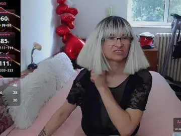 Bongacams Best Webcam of MilfDolores