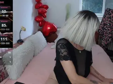 Bongacams Live Sex Cam of MilfDolores