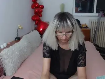 Bongacams Live Sex of MilfDolores