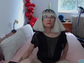 Bongacams Free Live Porn of MilfDolores