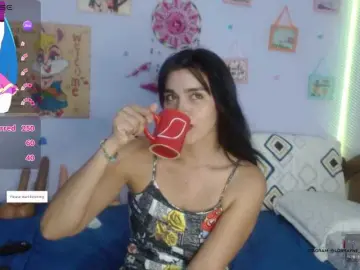 Bongacams Best Webcam of Taliax