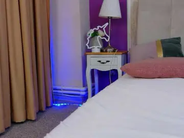 Bongacams Free Porn Cam of XKimoraX