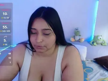 Bongacams Best live sex cam show of Alyson-