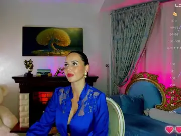 Bongacams Free Live Porn of Black-Mamba-
