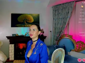 Bongacams Adult Webcams of Black-Mamba-