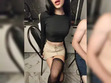Bongacams Best live sex cam show of Hotpepper-Sweetpepper