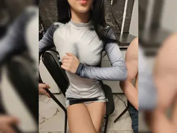 Bongacams Best live sex cam show of Hotpepper-Sweetpepper