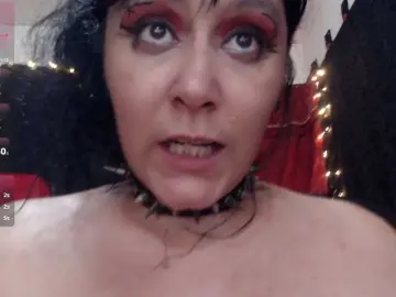 Bongacams Sex Cam of MonetBellla
