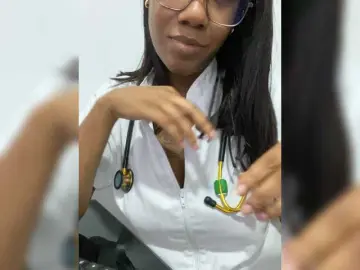 Bongacams Sex Cam of ReginaCorleone