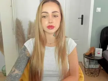 Bongacams Sex Chat of SEXYcoralie