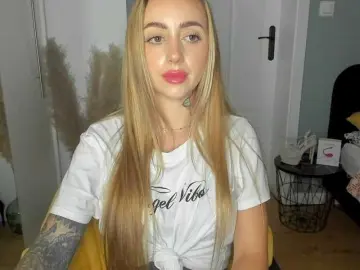 Bongacams Best Webcam of SEXYcoralie