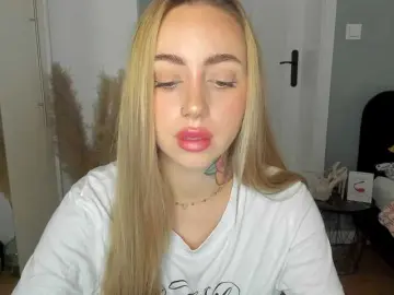 Bongacams Adult Video Chat of SEXYcoralie
