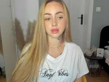 Bongacams Adult Webcam of SEXYcoralie