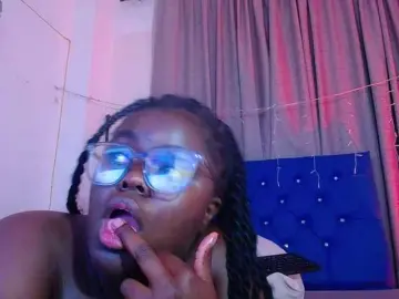 Bongacams Best live sex cam show of neighbor-ebony