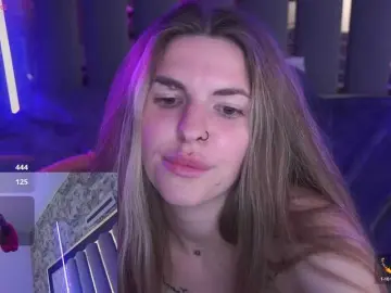 Bongacams Sex Chat of DanielaReign