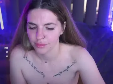 Bongacams Live Porn of DanielaReign