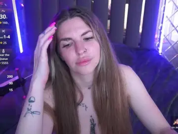 Bongacams Sex Cam of DanielaReign